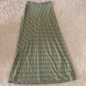Calvin Klein Performance Maxi Skirt XS/Small